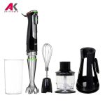 گوشت کوب برقی براون مدل BRAUN MQ9125XS