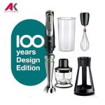 گوشت کوب برقی براون مدل BRAUN MQ9125XS