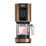 بستنی ساز نینجا مدل NC300EUCP