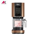 بستنی ساز نینجا مدل NC300EUCP