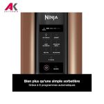 بستنی ساز نینجا مدل NC300EUCP