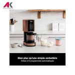 بستنی ساز نینجا مدل NC300EUCP