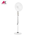 پنکه پارس خزر مدل PARS KHAZAR 4010R