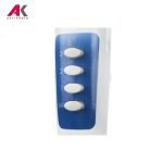 پنکه پارس خزر مدل PARS KHAZAR 4030