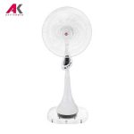 پنکه پارس خزر مدل PARS KHAZAR 4070R