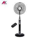 پنکه پارس خزر مدل PARS KHAZAR RA'NA