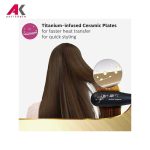 اتو مو پاناسونیک مدل EH-PHS9K