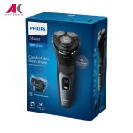 ریش تراش فیلیپس مدل PHILIPS S3144