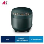 مولتی کوکر فیلیپس مدل PHILIPS HD4518