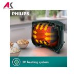 مولتی کوکر فیلیپس مدل PHILIPS HD4518