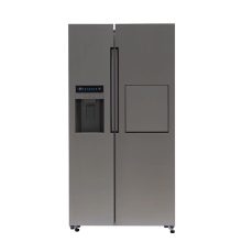 ساید بای ساید اسنوا مدل SNOWA S1DI-S110S