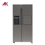 ساید بای ساید اسنوا مدل SNOWA S1DI-S110S