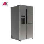 ساید بای ساید اسنوا مدل SNOWA S1DI-S110S