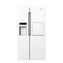 ساید بای ساید اسنوا مدل SNOWA S1DI-S110W