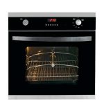 فر برقی و گازی توکار اخوان مدل AKHAVAN F11