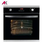 فر برقی و گازی توکار اخوان مدل AKHAVAN F11