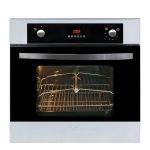 فر برقی و گازی توکار اخوان مدل AKHAVAN F4