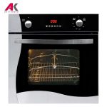 فر برقی توکار اخوان مدل AKHAVAN F12