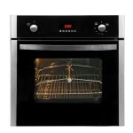 فر برقی و گازی توکار اخوان مدل AKHAVAN F17