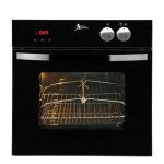 فر برقی و گازی توکار اخوان مدل AKHAVAN F5