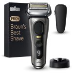 ریش تراش براون مدل BRAUN 9515S