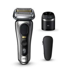 ریش تراش براون مدل BRAUN 9567CC