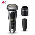ریش تراش براون مدل BRAUN 9567CC