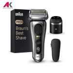 ریش تراش براون مدل BRAUN 9567CC
