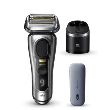 ریش تراش براون مدل BRAUN 9577CC