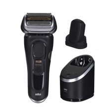 ریش تراش براون مدل BRAUN 9590CC