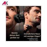 ریش تراش براون مدل BRAUN 9590CC