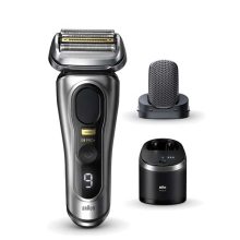 ریش تراش براون مدل BRAUN 9597CC