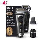 ریش تراش براون مدل BRAUN 9597CC
