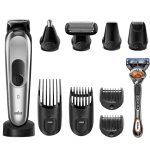 ماشین اصلاح براون مدل MGK7920