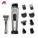 ماشین اصلاح براون مدل MGK7920