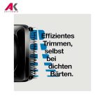 ماشین اصلاح براون مدل MGK7920