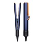 اتو مو دایسون مدل DYSON AIRSTRAIT Prussian Blue/Rich Copper