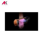 اتو مو دایسون مدل DYSON AIRSTRAIT Prussian Blue/Rich Copper