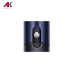 اتو مو دایسون مدل DYSON AIRSTRAIT Prussian Blue/Rich Copper