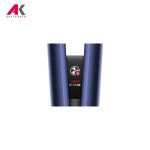 اتو مو دایسون مدل DYSON AIRSTRAIT Prussian Blue/Rich Copper