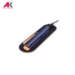 اتو مو دایسون مدل DYSON AIRSTRAIT Prussian Blue/Rich Copper