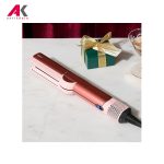 اتو مو دایسون مدل DYSON AIRSTRAIT Strawberry Bronze/Blush Pink