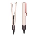 اتو مو دایسون مدل DYSON AIRSTRAIT Ceramic Pink/Sakura Gold