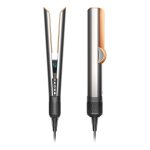 اتو مو دایسون مدل DYSON AIRSTRAIT Nickel/Copper