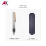 اتو مو دایسون مدل DYSON AIRSTRAIT Nickel/Copper