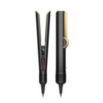 اتو مو دایسون مدل DYSON AIRSTRAIT Onyx Black/Gold