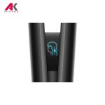 اتو مو دایسون مدل DYSON AIRSTRAIT Onyx Black/Gold