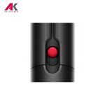 اتو مو دایسون مدل DYSON AIRSTRAIT Onyx Black/Gold