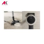 جاروشارژی الکترولوکس مدل ELECTROLUX EFP91814