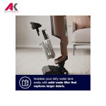 جاروشارژی و زمین شوی الکترولوکس مدل ELECTROLUX EFW71711